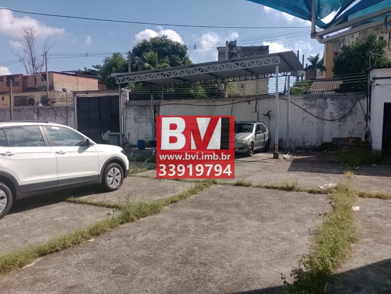 Loteamento e Condomínio à venda, 3560m² - Foto 15