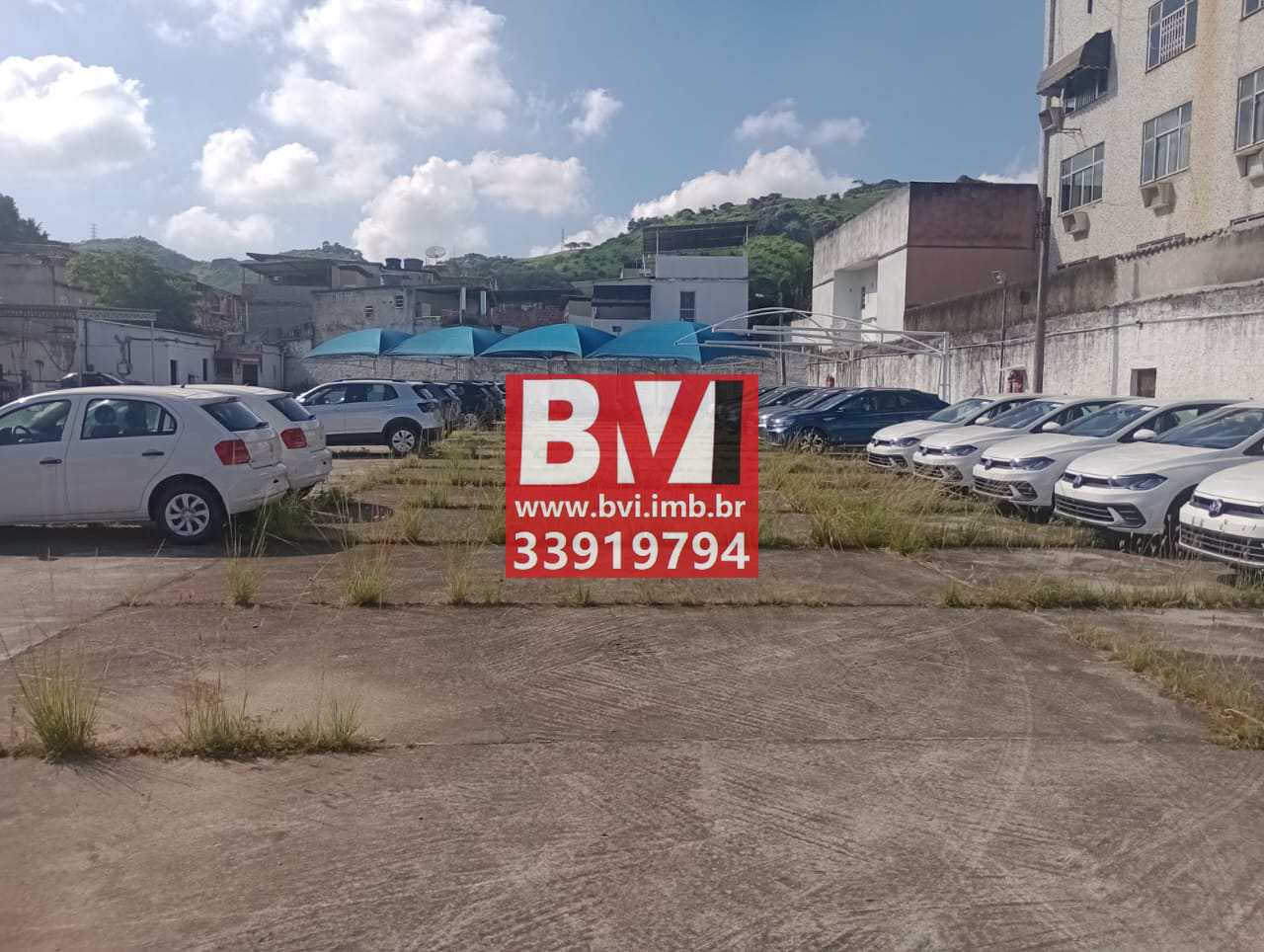 Loteamento e Condomínio à venda, 3560m² - Foto 12