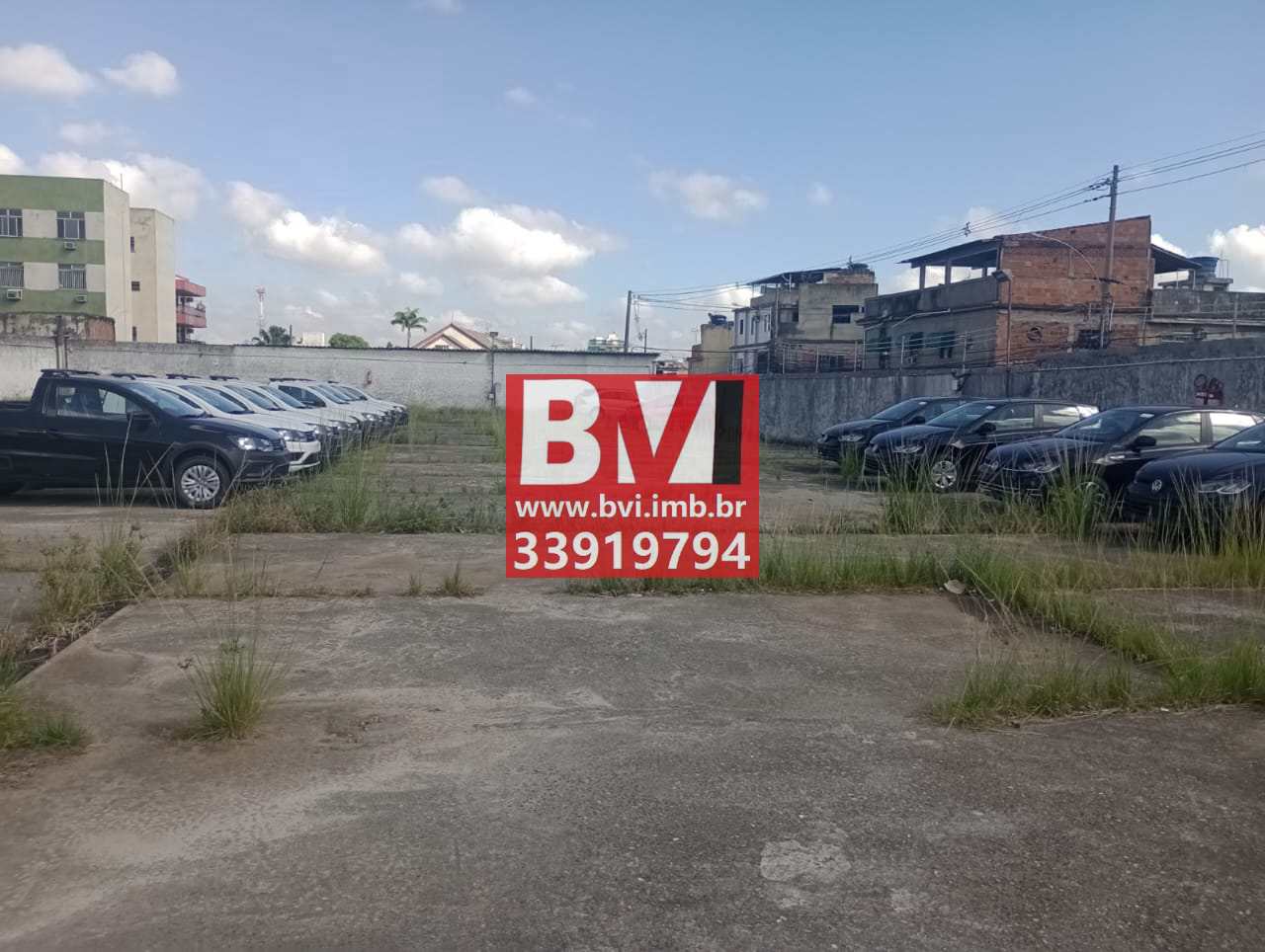 Loteamento e Condomínio à venda, 3560m² - Foto 4