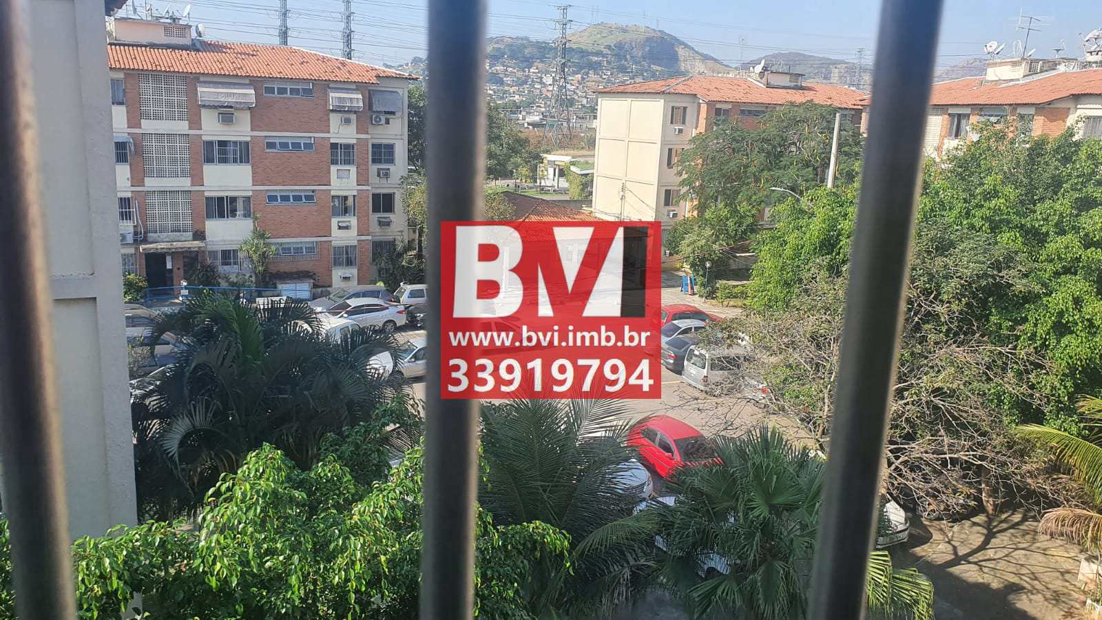 Apartamento à venda com 2 quartos, 45m² - Foto 10