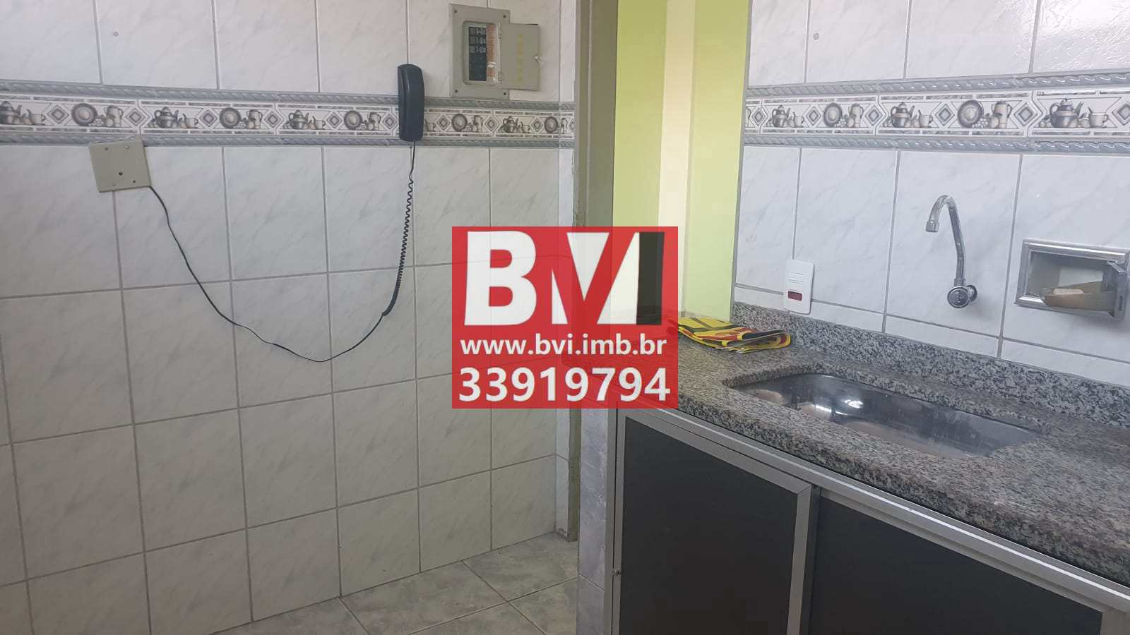 Apartamento à venda com 2 quartos, 45m² - Foto 22