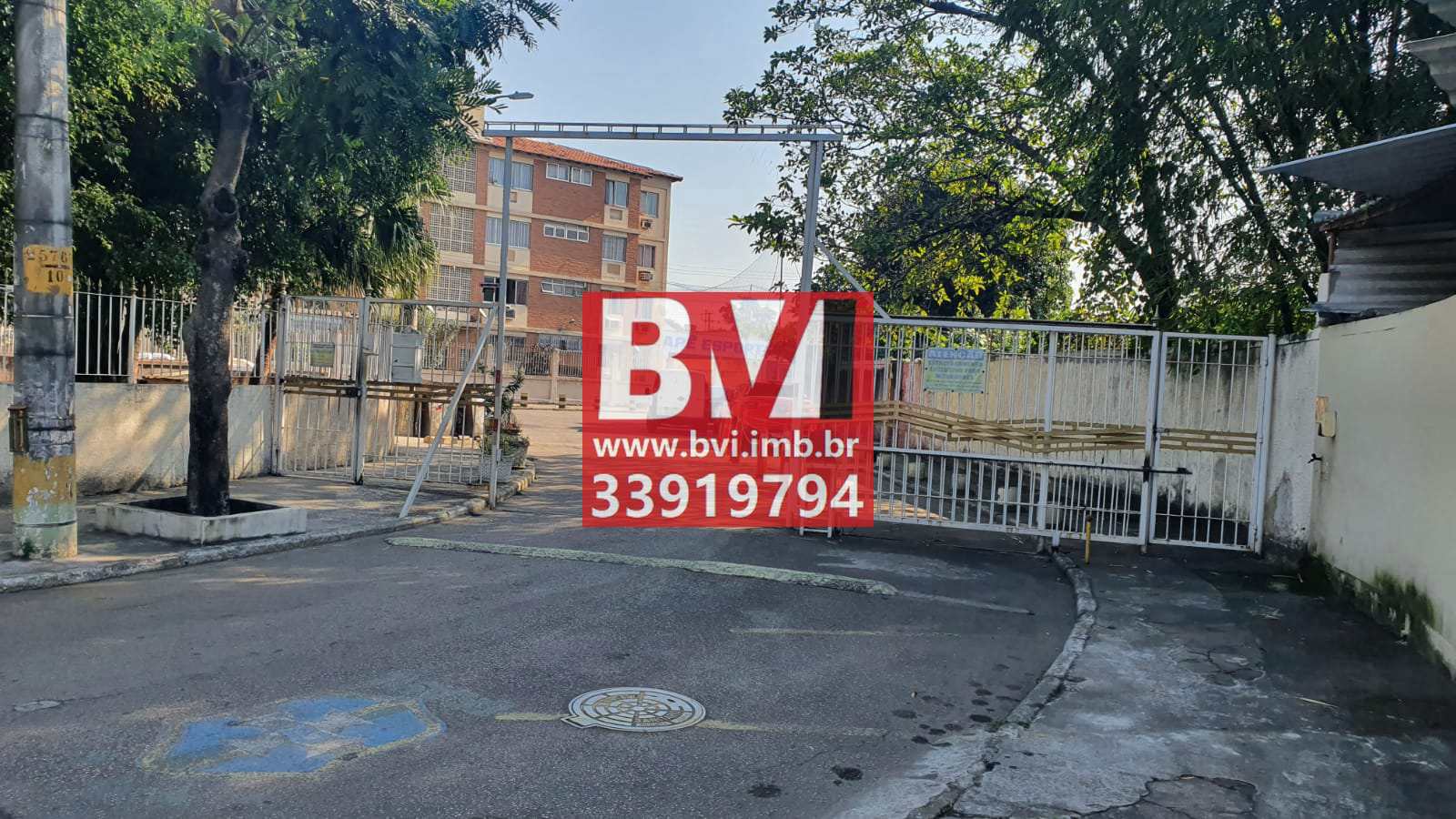 Apartamento à venda com 2 quartos, 45m² - Foto 7