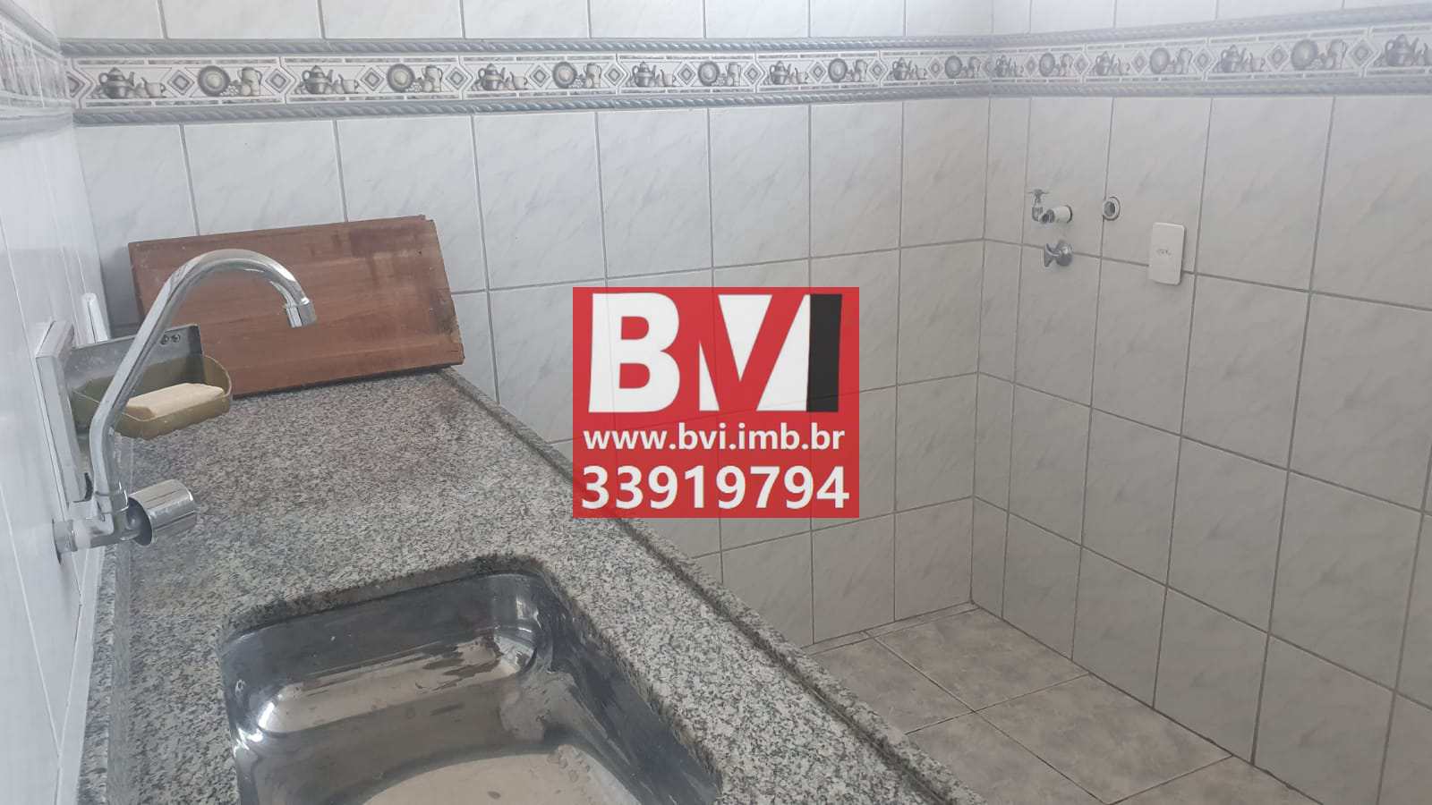 Apartamento à venda com 2 quartos, 45m² - Foto 23