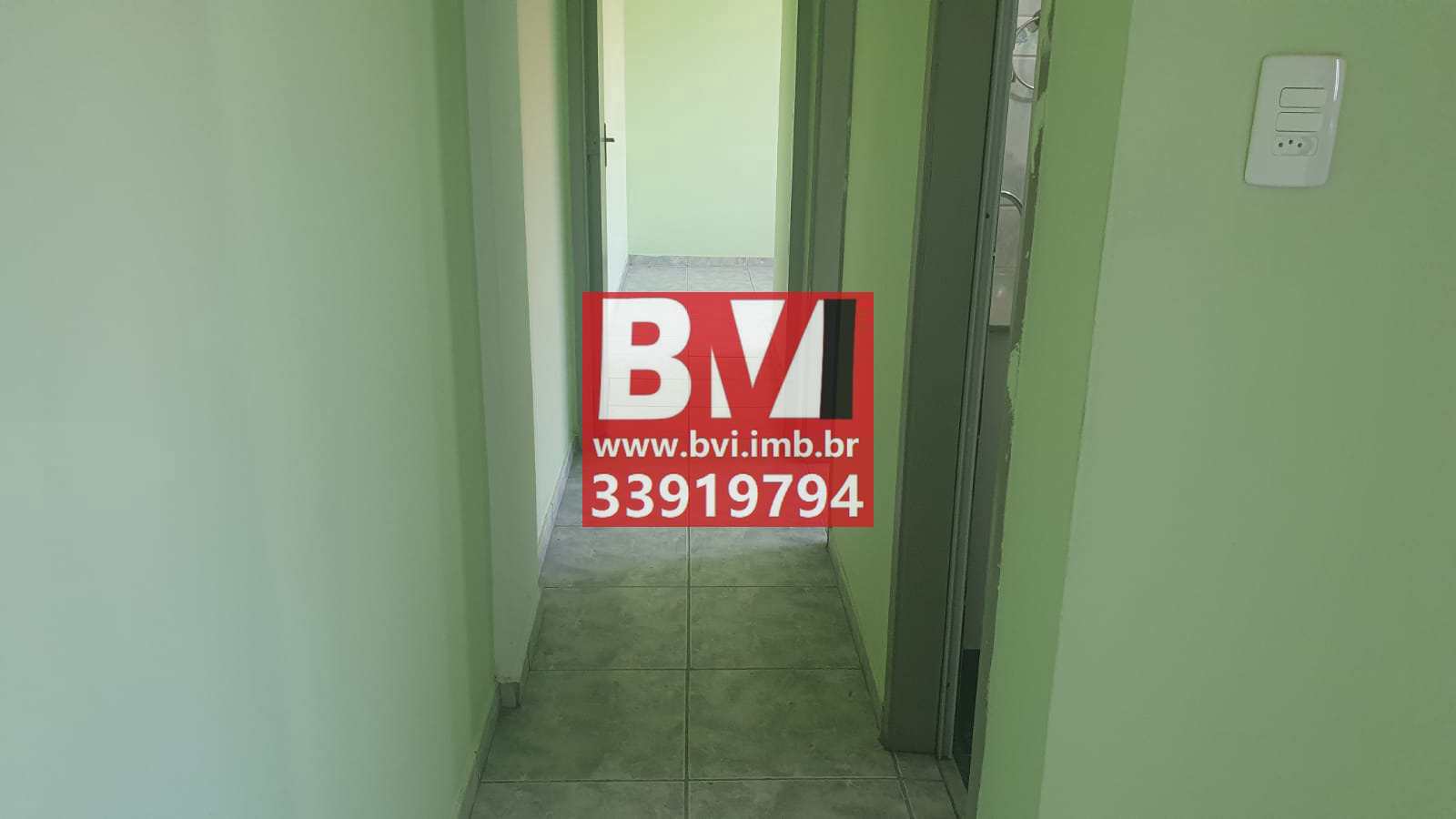 Apartamento à venda com 2 quartos, 45m² - Foto 21