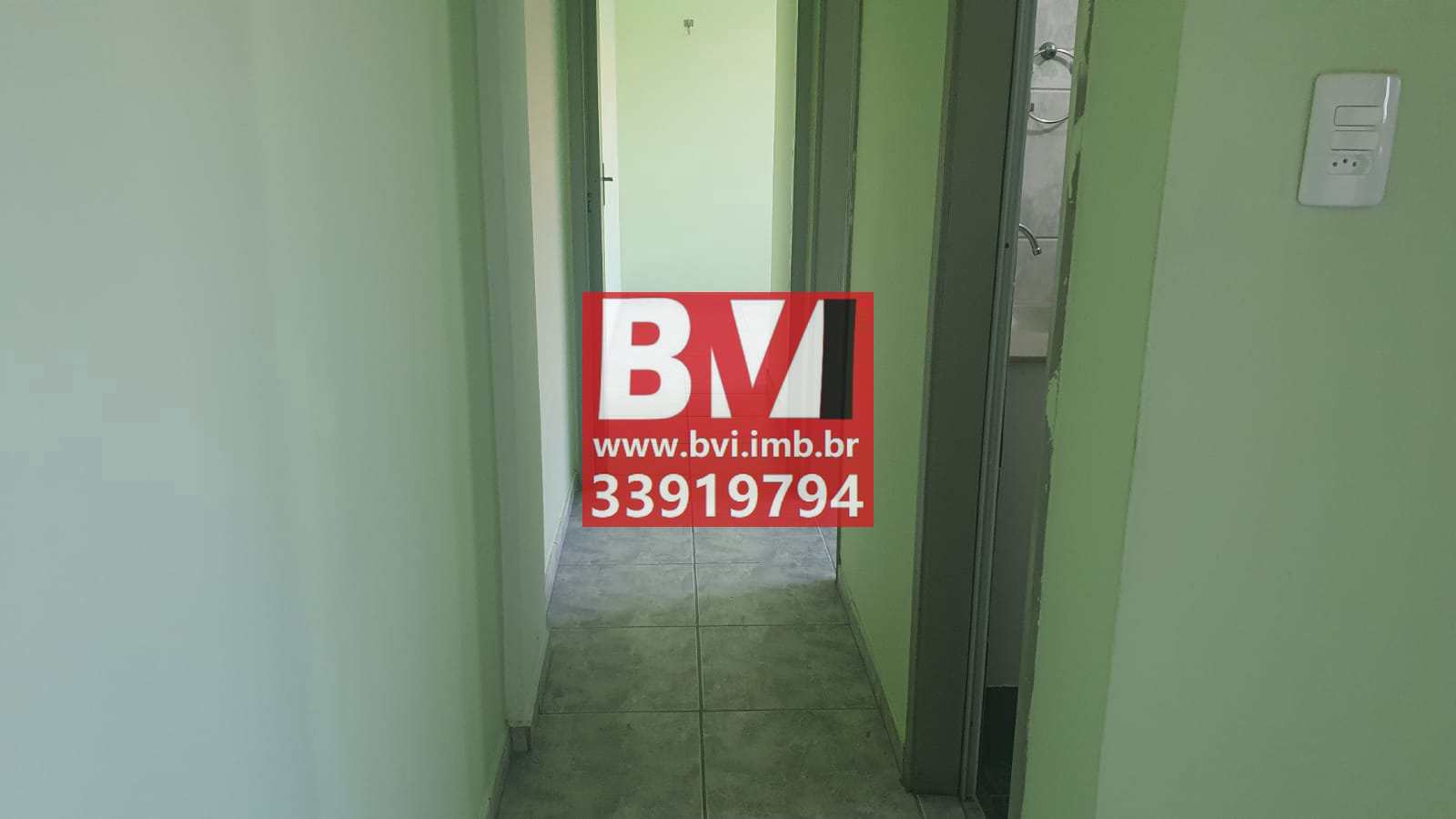 Apartamento à venda com 2 quartos, 45m² - Foto 20