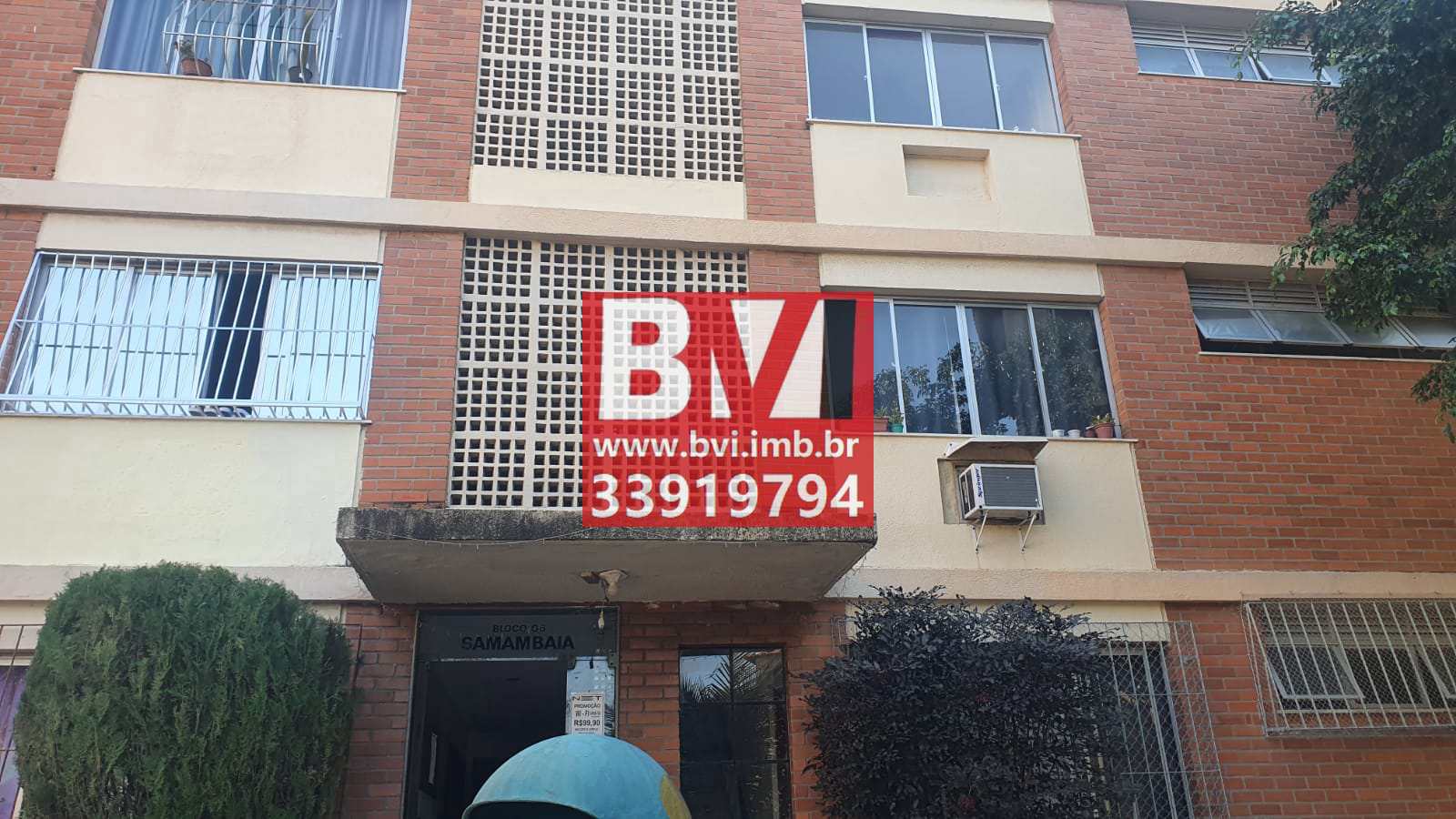 Apartamento à venda com 2 quartos, 45m² - Foto 1