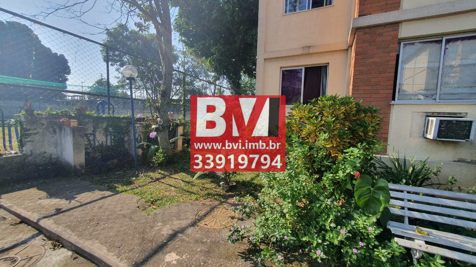 Apartamento à venda com 2 quartos, 45m² - Foto 8