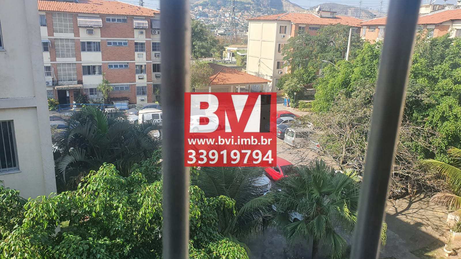 Apartamento à venda com 2 quartos, 45m² - Foto 9