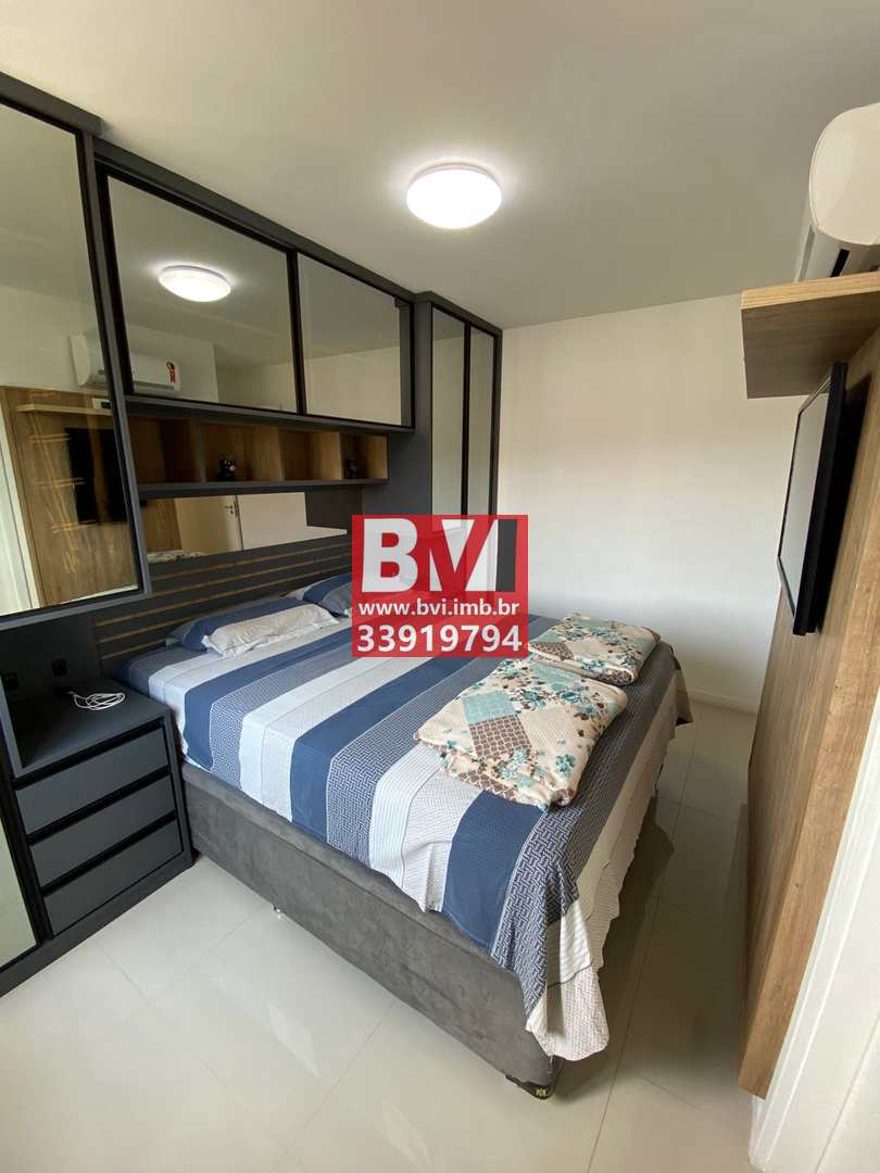 Apartamento à venda com 3 quartos, 110m² - Foto 33