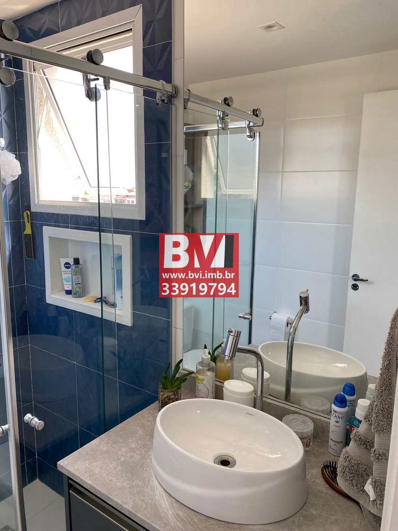 Apartamento à venda com 3 quartos, 110m² - Foto 50