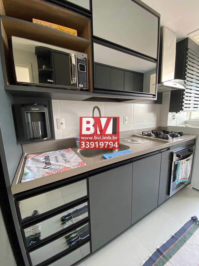 Apartamento à venda com 3 quartos, 110m² - Foto 37