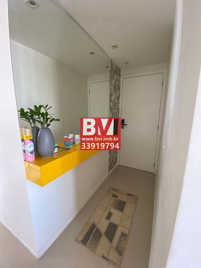 Apartamento à venda com 3 quartos, 110m² - Foto 18