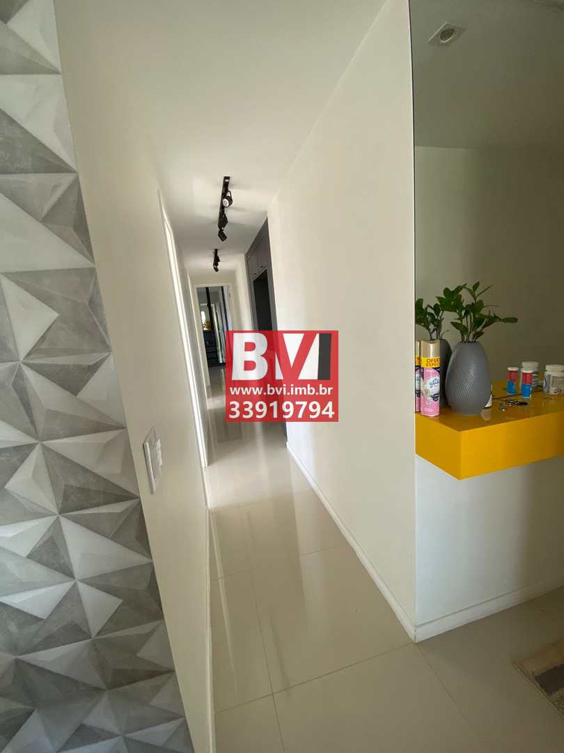 Apartamento à venda com 3 quartos, 110m² - Foto 21