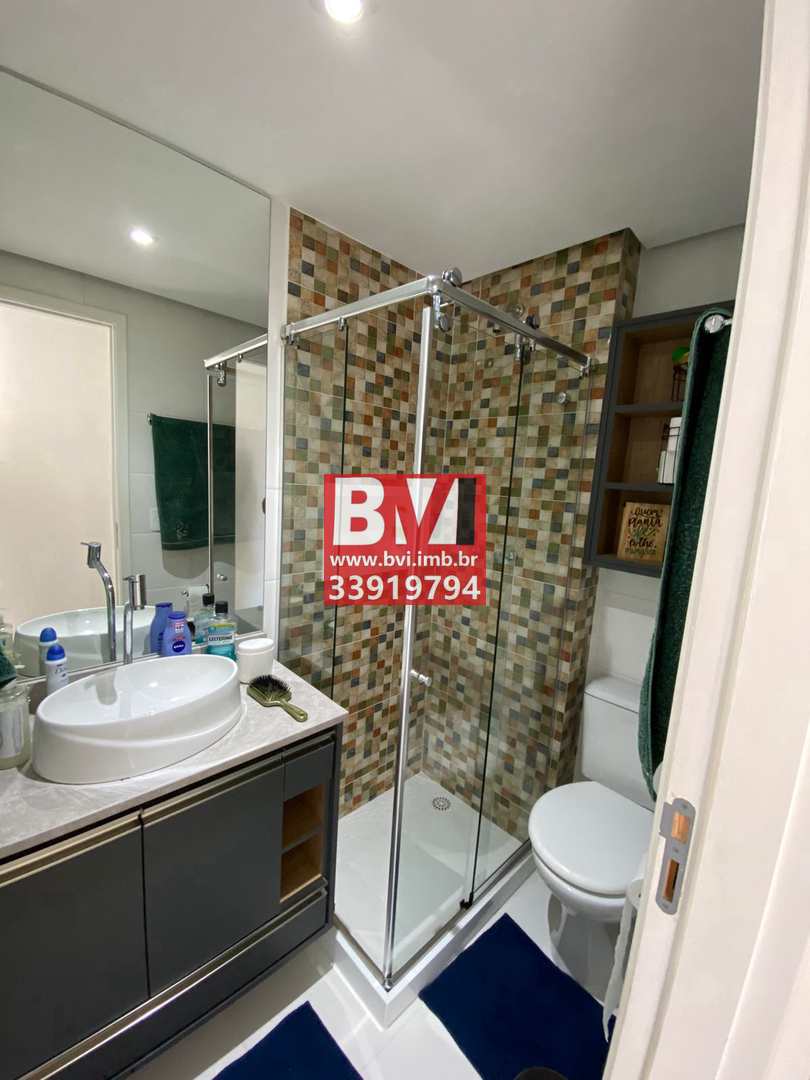 Apartamento à venda com 3 quartos, 110m² - Foto 46