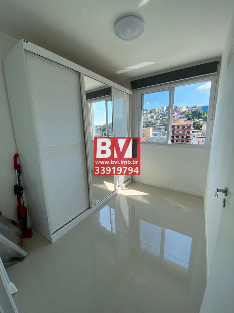 Apartamento à venda com 3 quartos, 110m² - Foto 22