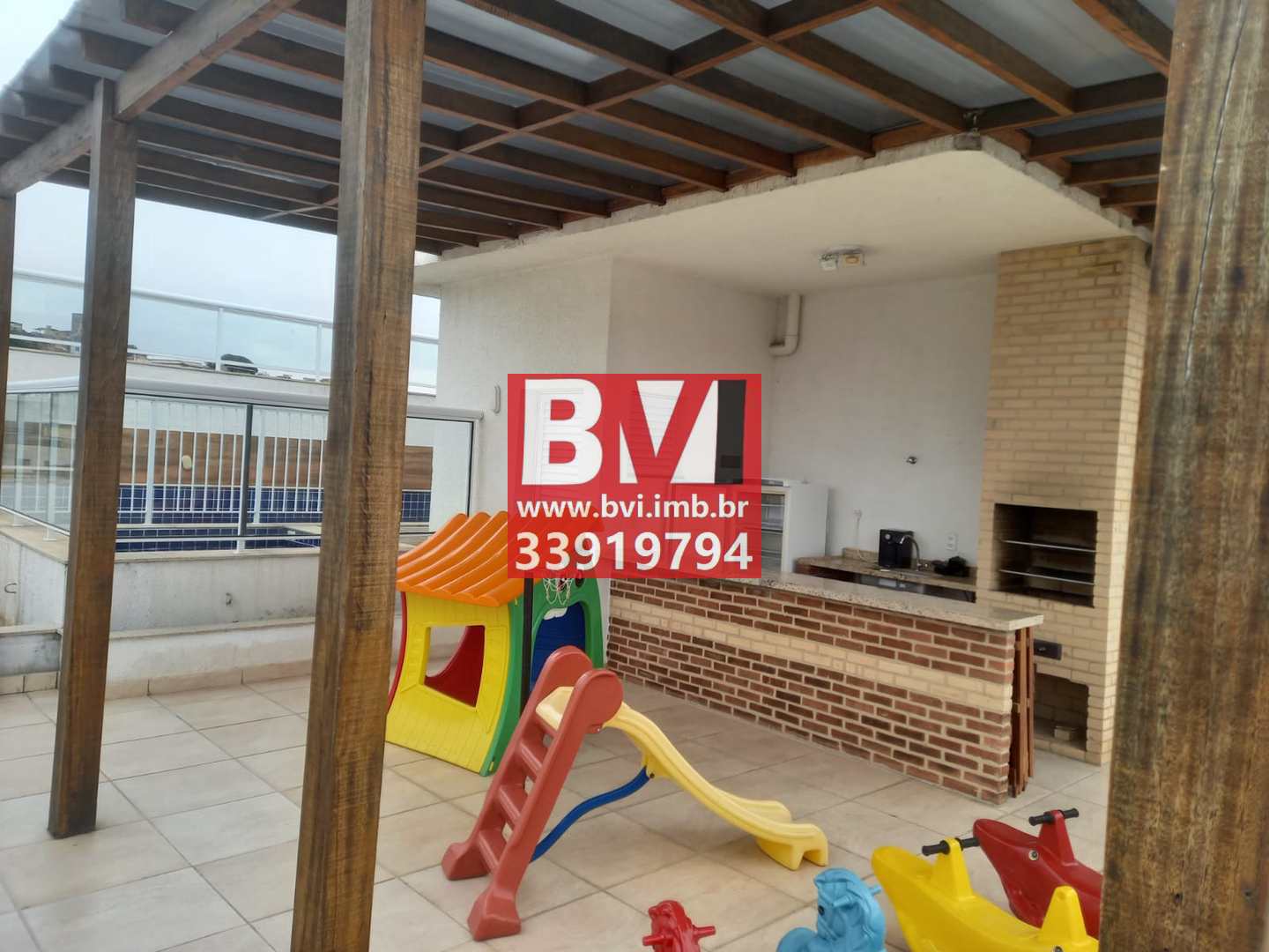 Apartamento à venda com 3 quartos, 110m² - Foto 55