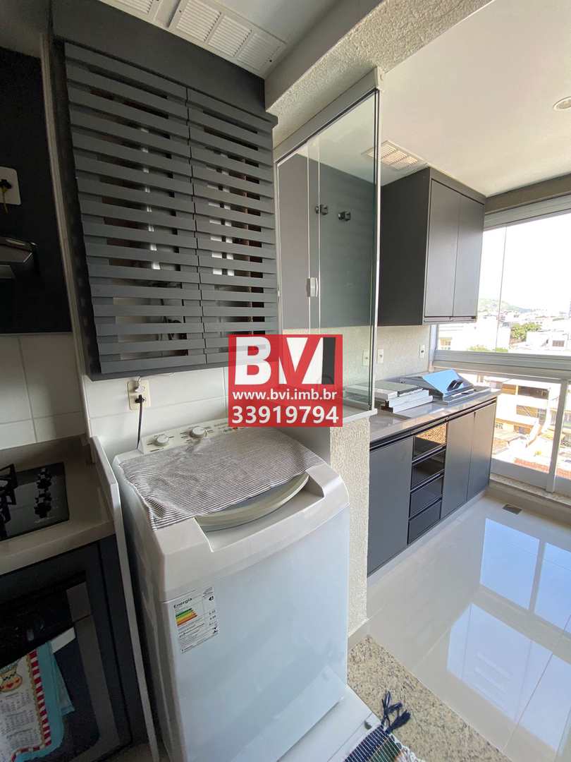 Apartamento à venda com 3 quartos, 110m² - Foto 38