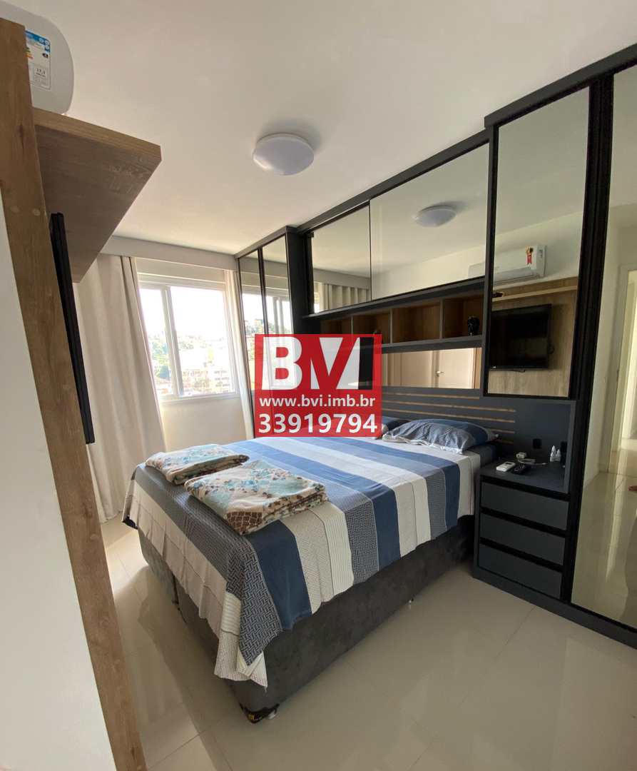 Apartamento à venda com 3 quartos, 110m² - Foto 29