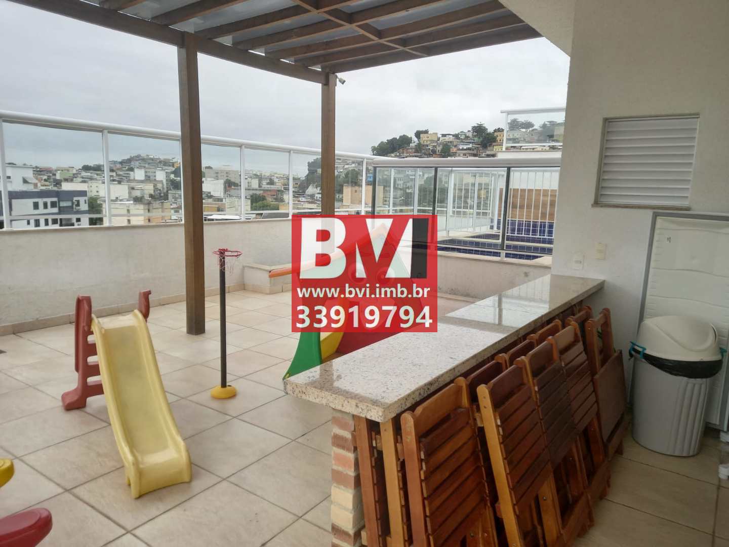 Apartamento à venda com 3 quartos, 110m² - Foto 53