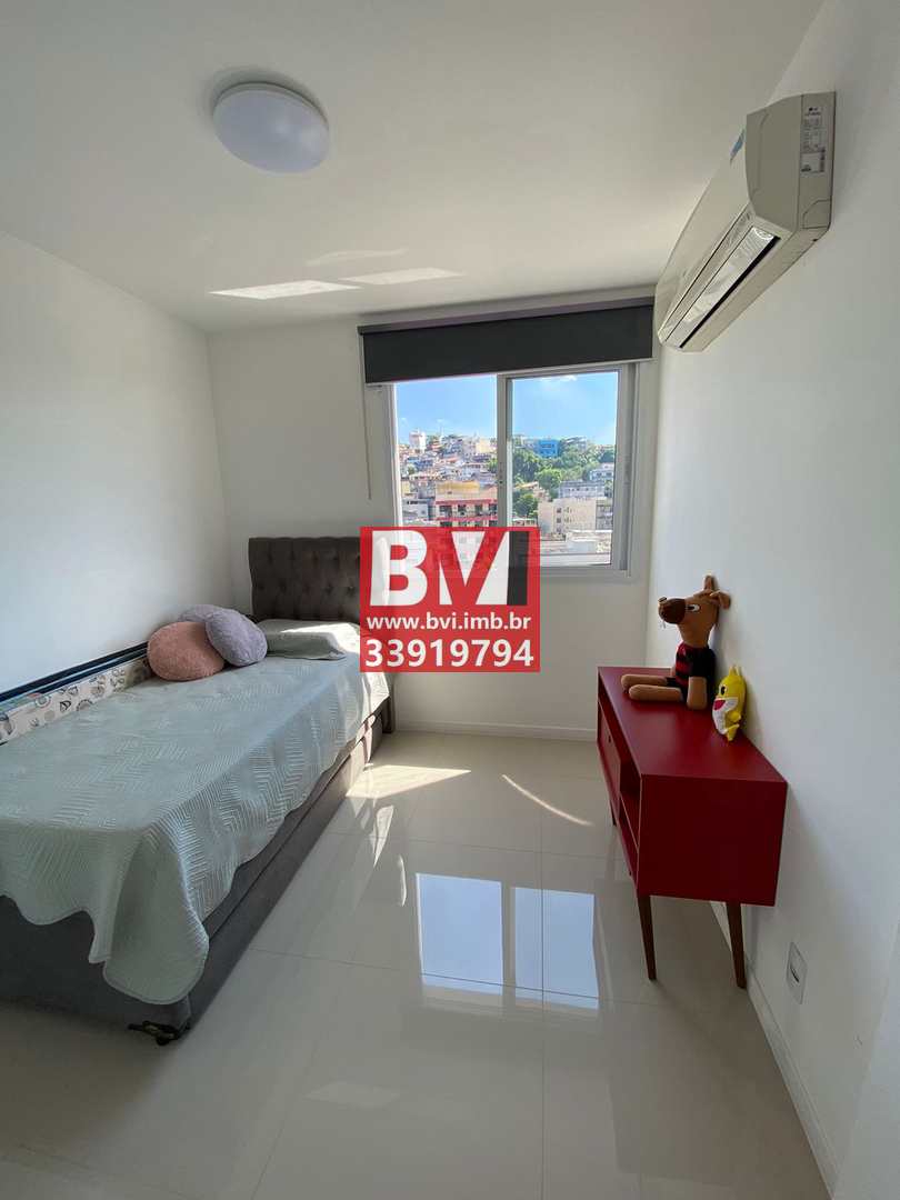 Apartamento à venda com 3 quartos, 110m² - Foto 27