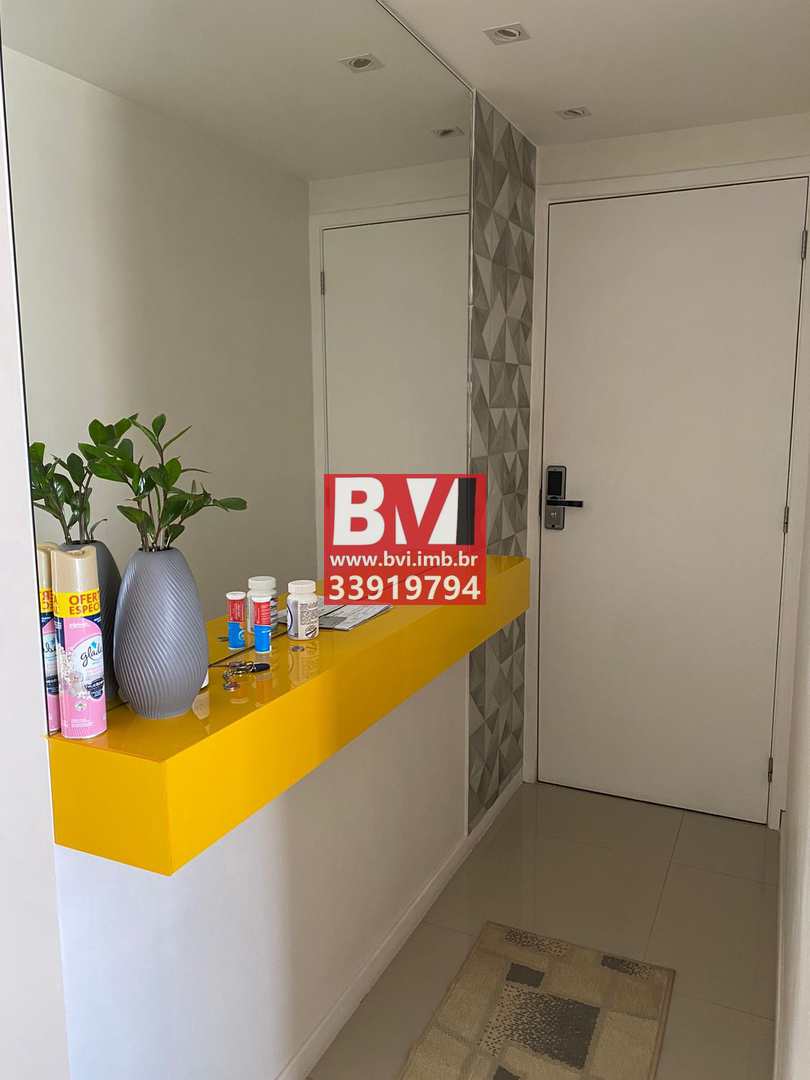 Apartamento à venda com 3 quartos, 110m² - Foto 19