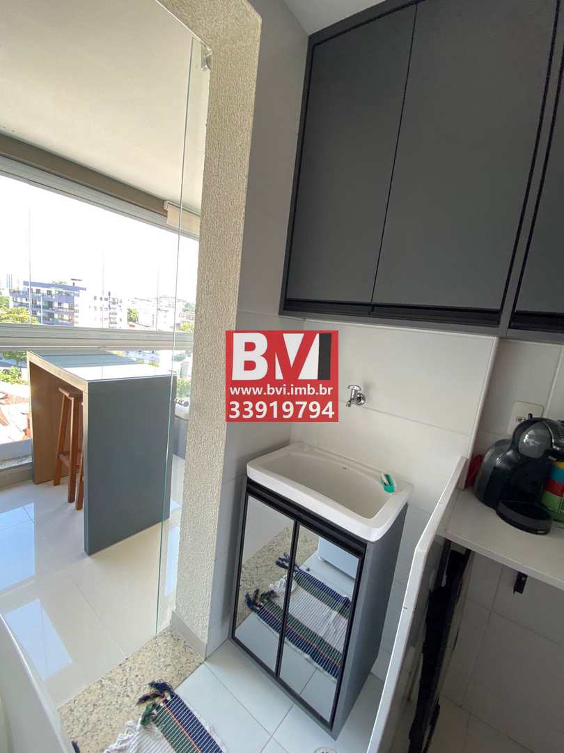 Apartamento à venda com 3 quartos, 110m² - Foto 45