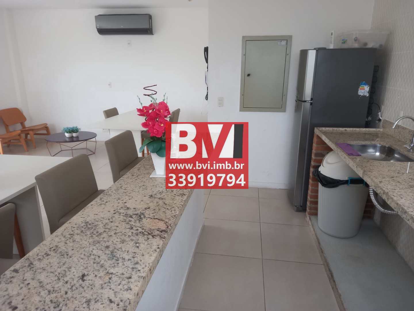 Apartamento à venda com 3 quartos, 110m² - Foto 58