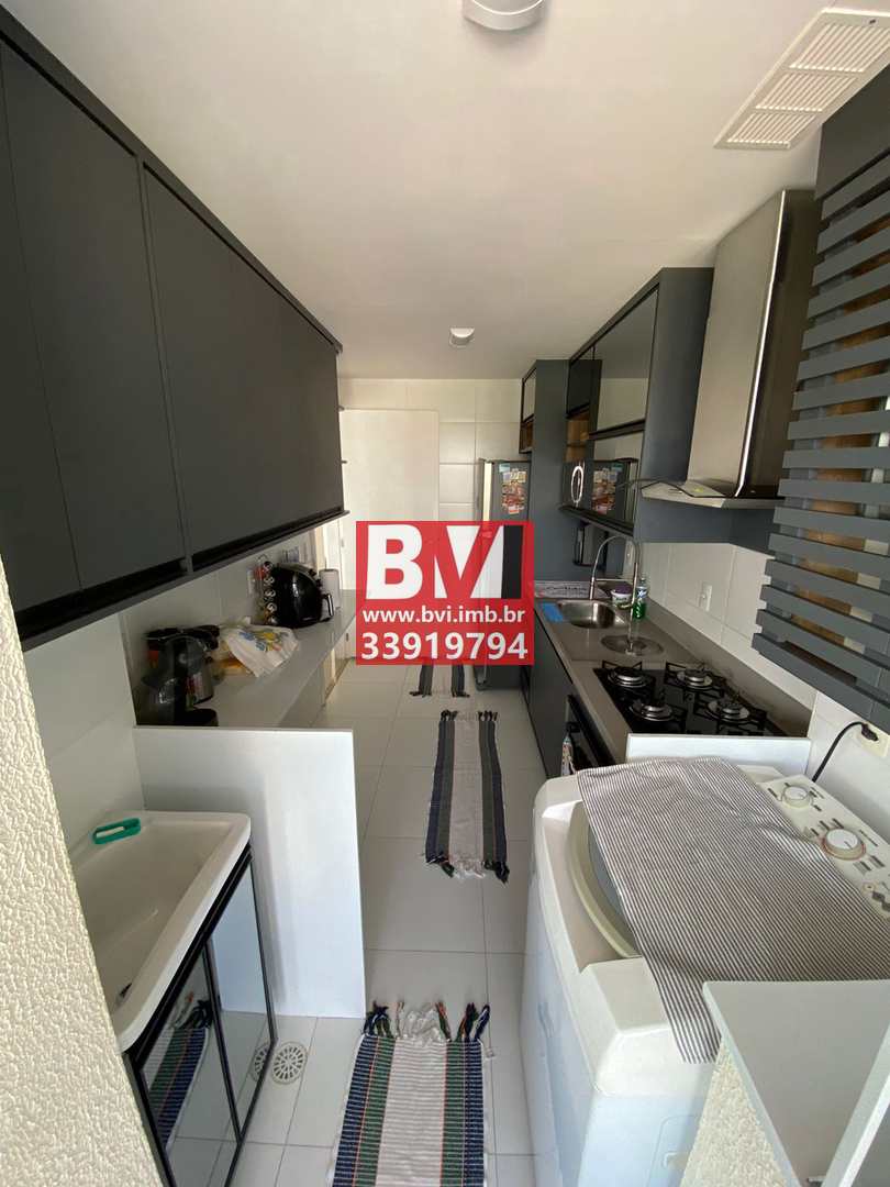 Apartamento à venda com 3 quartos, 110m² - Foto 39