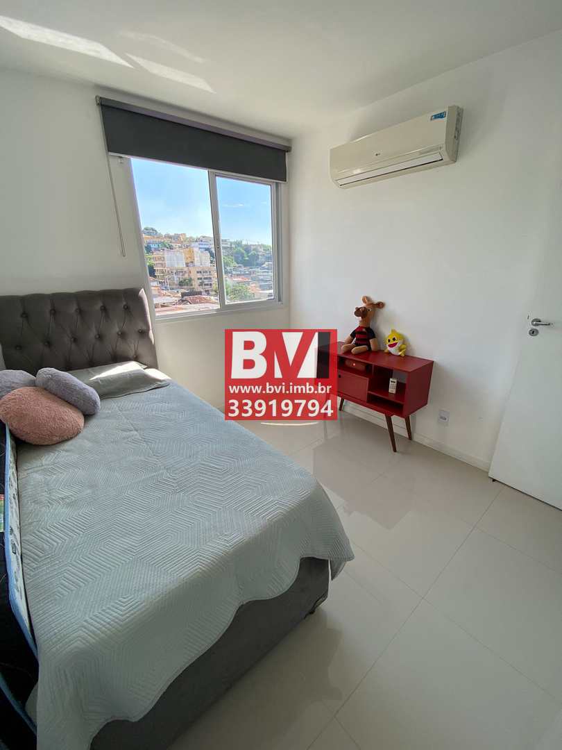 Apartamento à venda com 3 quartos, 110m² - Foto 26