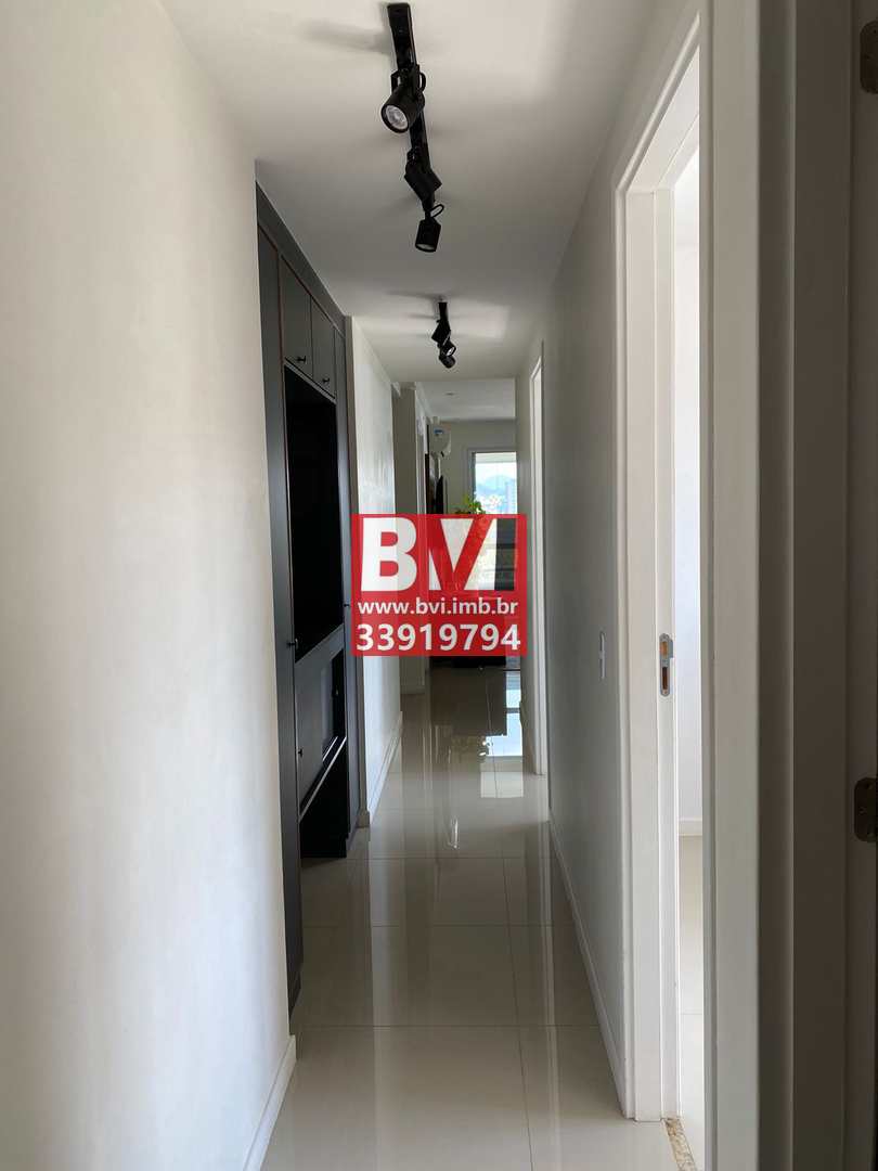 Apartamento à venda com 3 quartos, 110m² - Foto 34