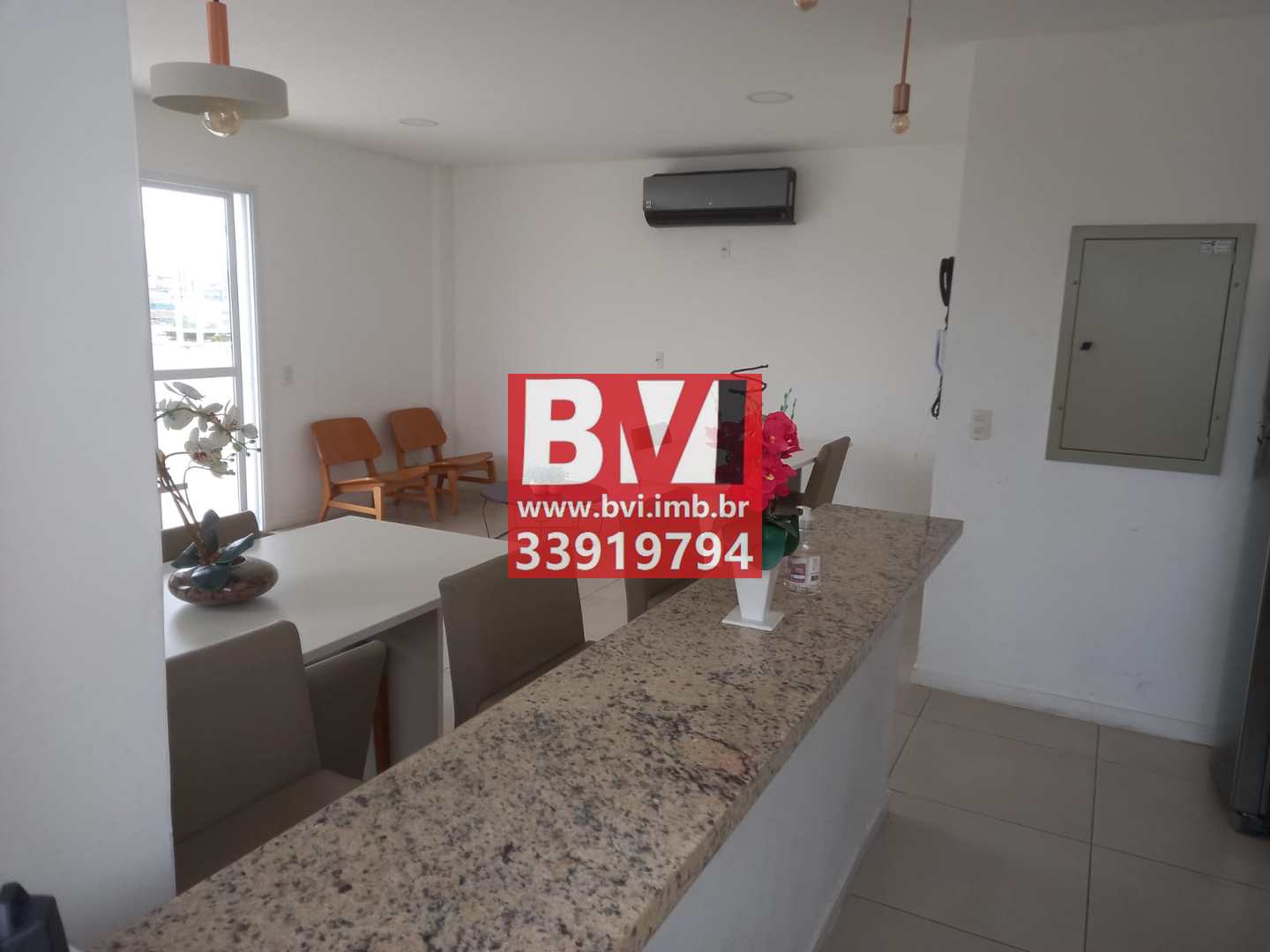 Apartamento à venda com 3 quartos, 110m² - Foto 57