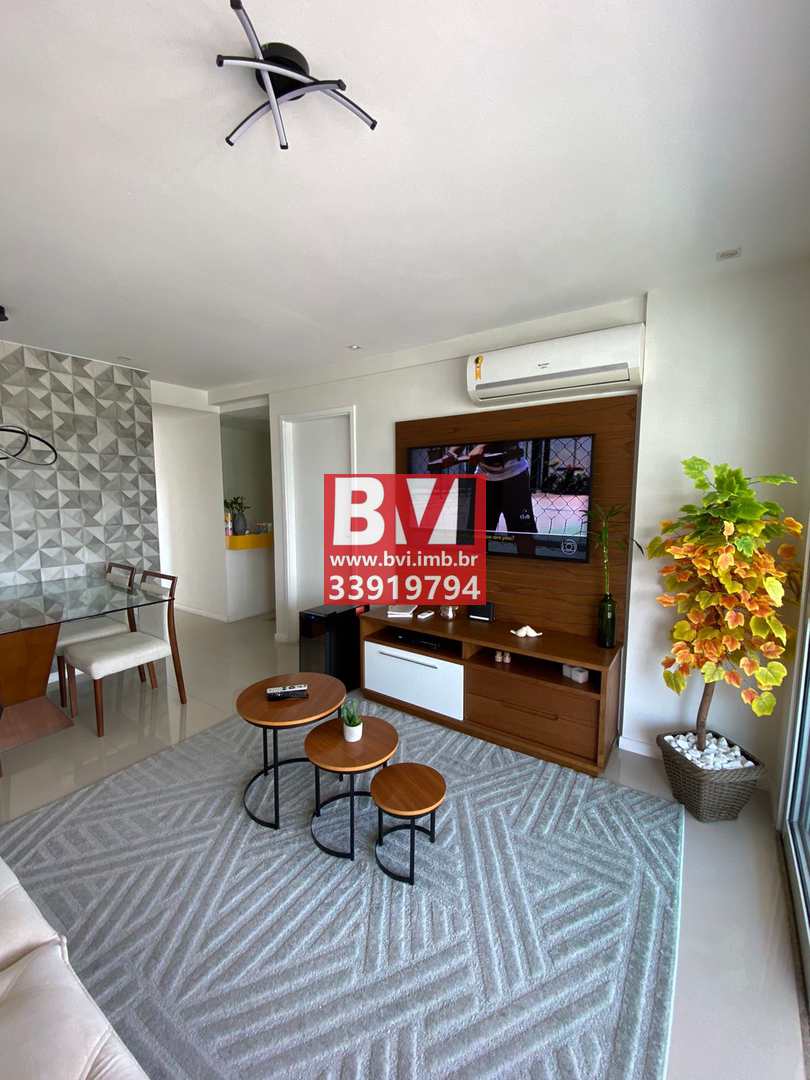 Apartamento à venda com 3 quartos, 110m² - Foto 13