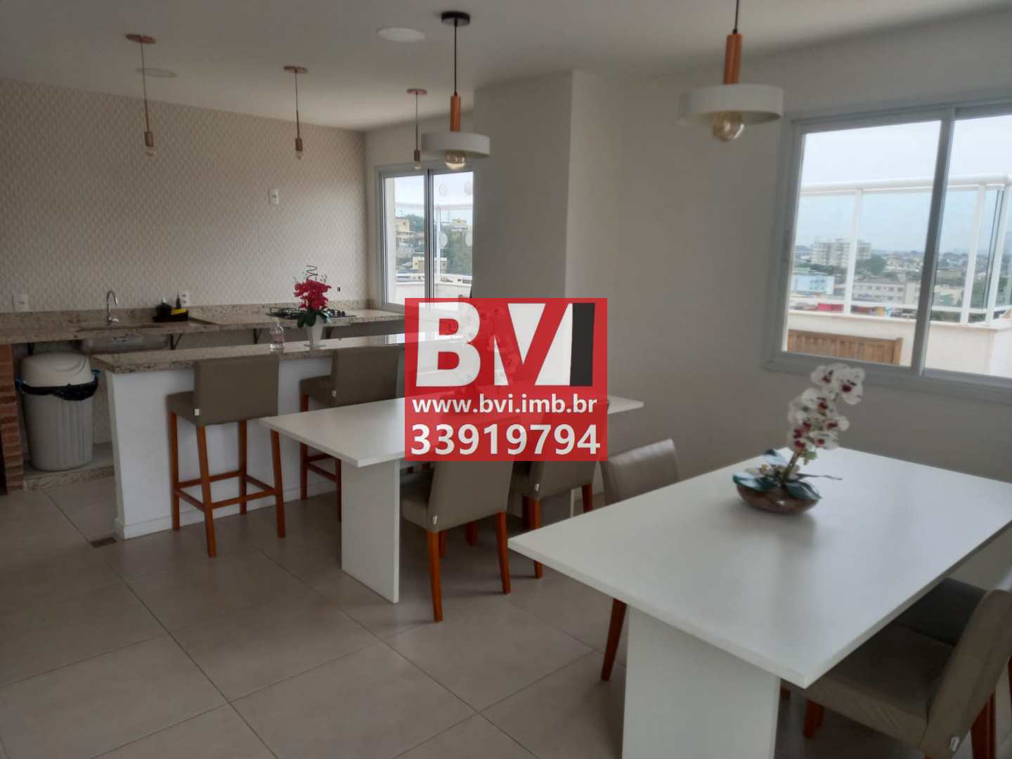 Apartamento à venda com 3 quartos, 110m² - Foto 59