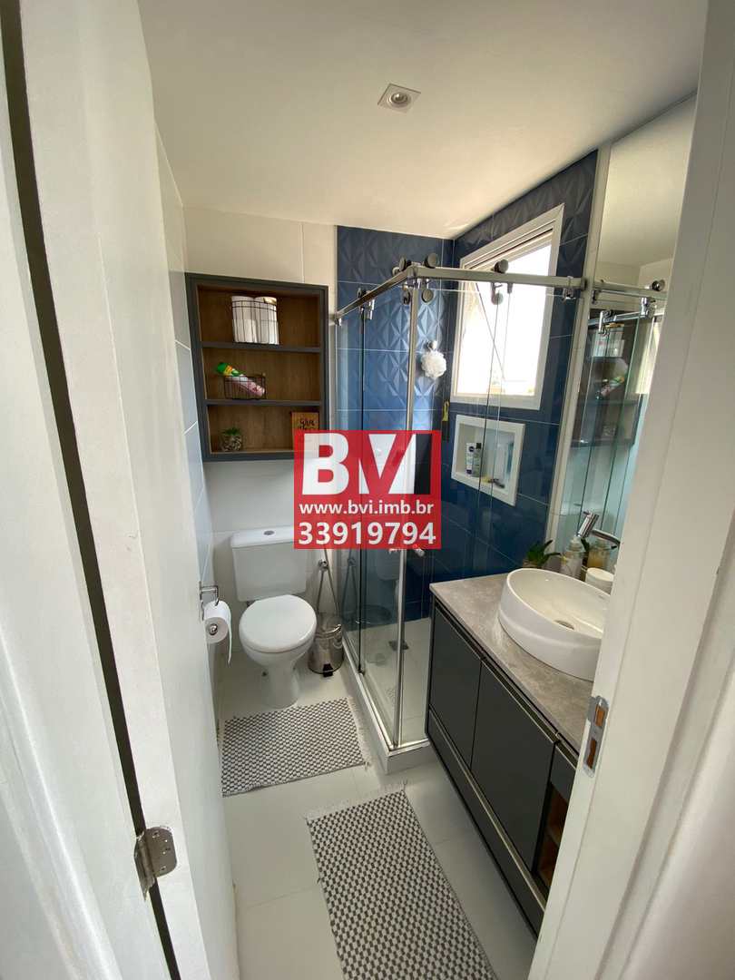 Apartamento à venda com 3 quartos, 110m² - Foto 49