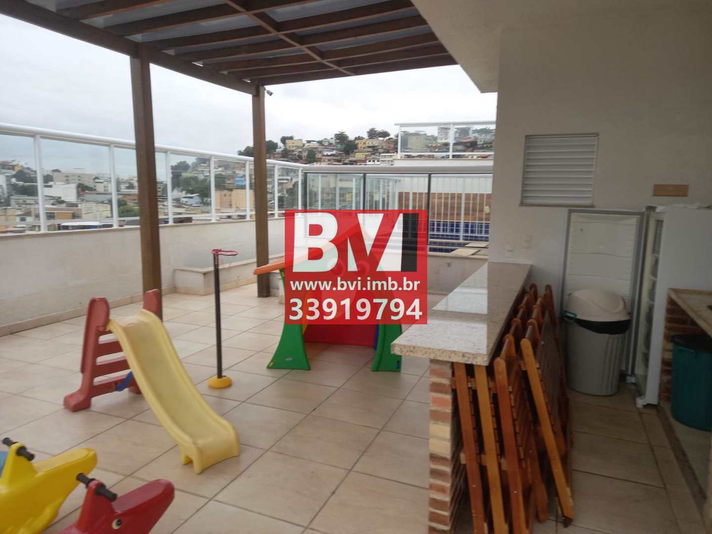 Apartamento à venda com 3 quartos, 110m² - Foto 54