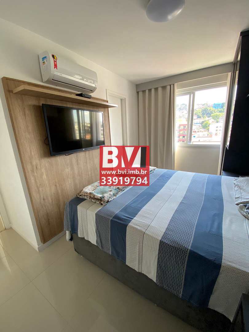 Apartamento à venda com 3 quartos, 110m² - Foto 30