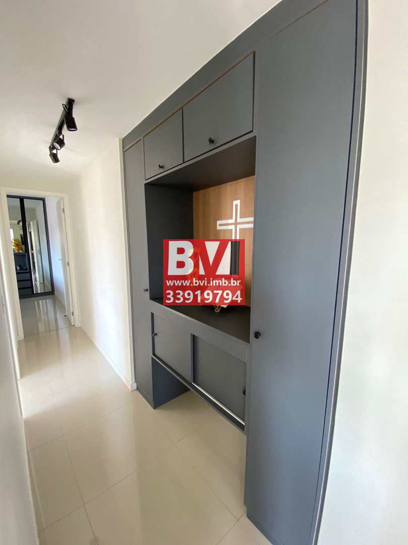 Apartamento à venda com 3 quartos, 110m² - Foto 25