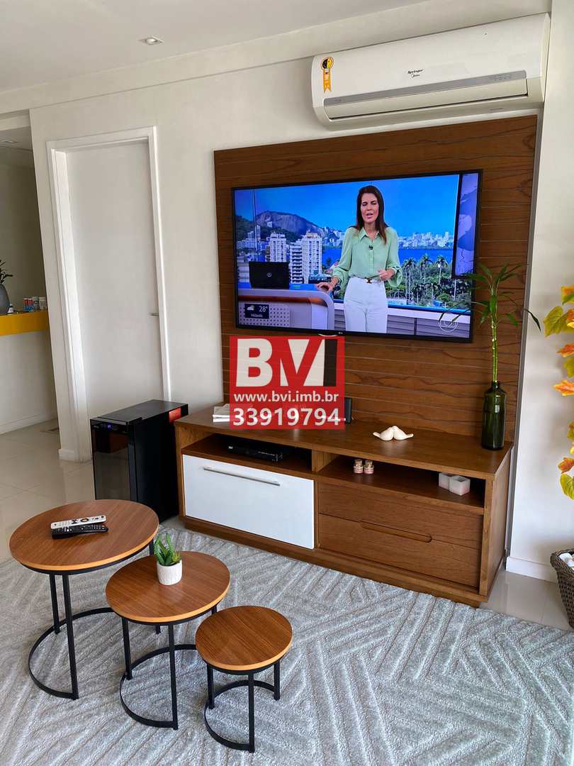 Apartamento à venda com 3 quartos, 110m² - Foto 11