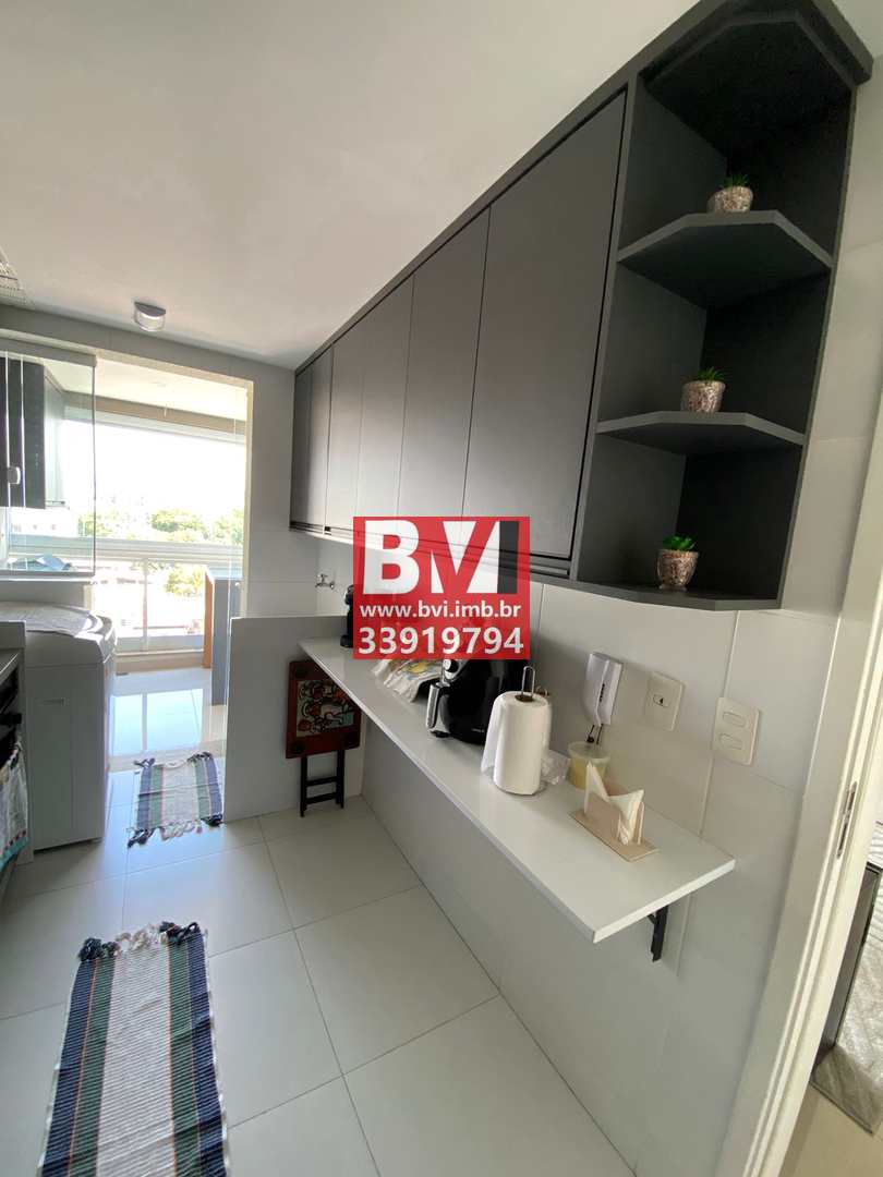 Apartamento à venda com 3 quartos, 110m² - Foto 44