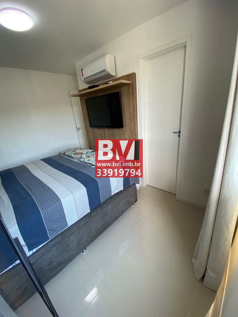 Apartamento à venda com 3 quartos, 110m² - Foto 32