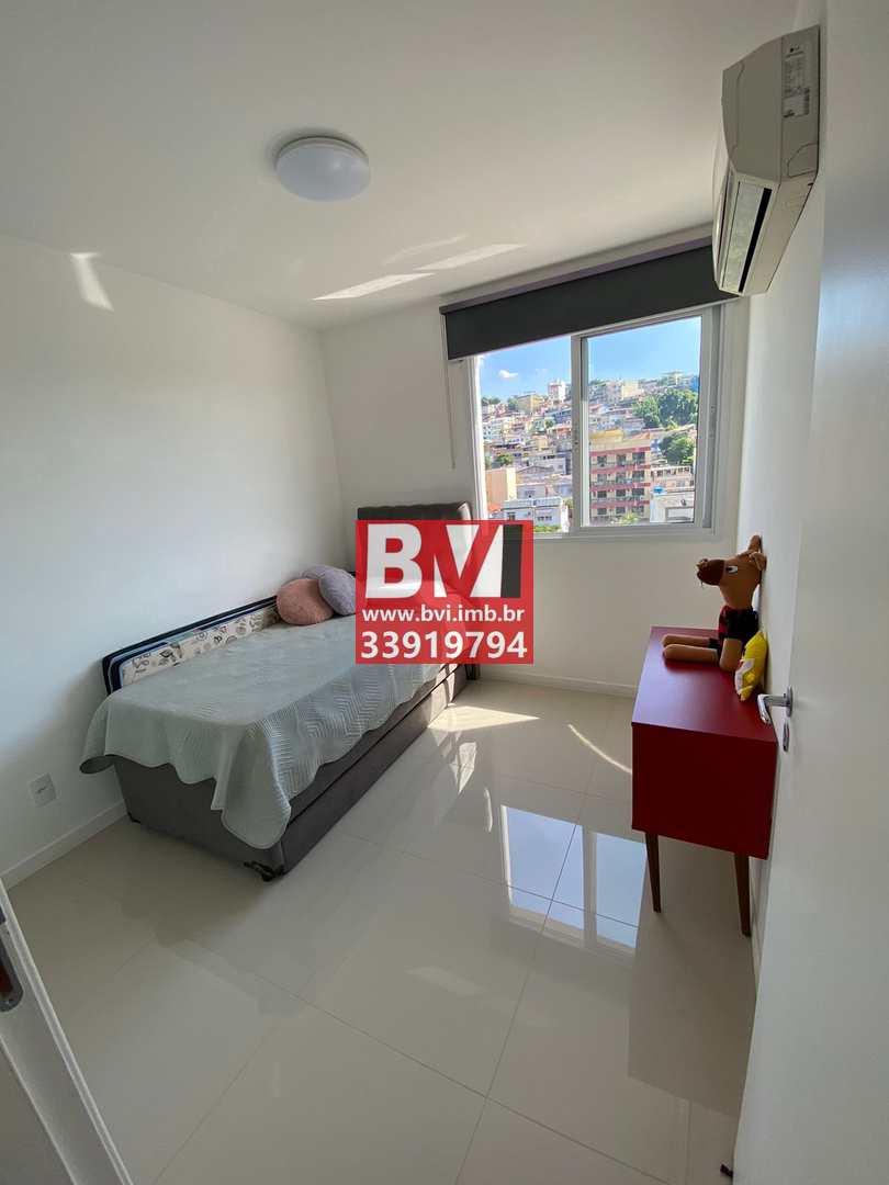 Apartamento à venda com 3 quartos, 110m² - Foto 28