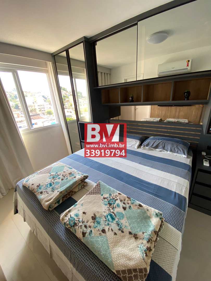 Apartamento à venda com 3 quartos, 110m² - Foto 31