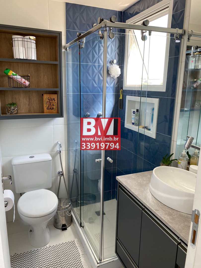 Apartamento à venda com 3 quartos, 110m² - Foto 51