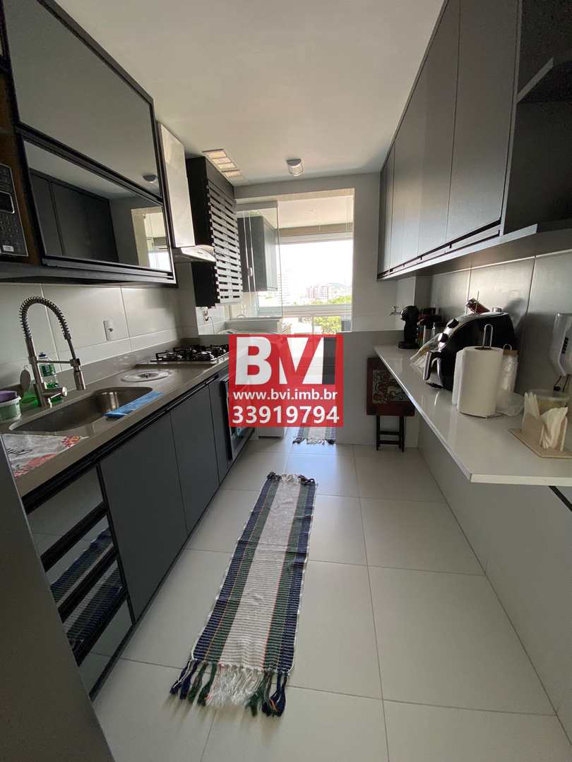 Apartamento à venda com 3 quartos, 110m² - Foto 35