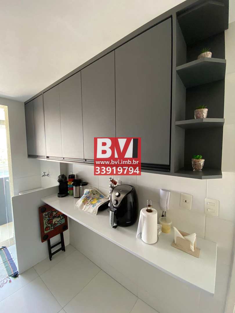 Apartamento à venda com 3 quartos, 110m² - Foto 43