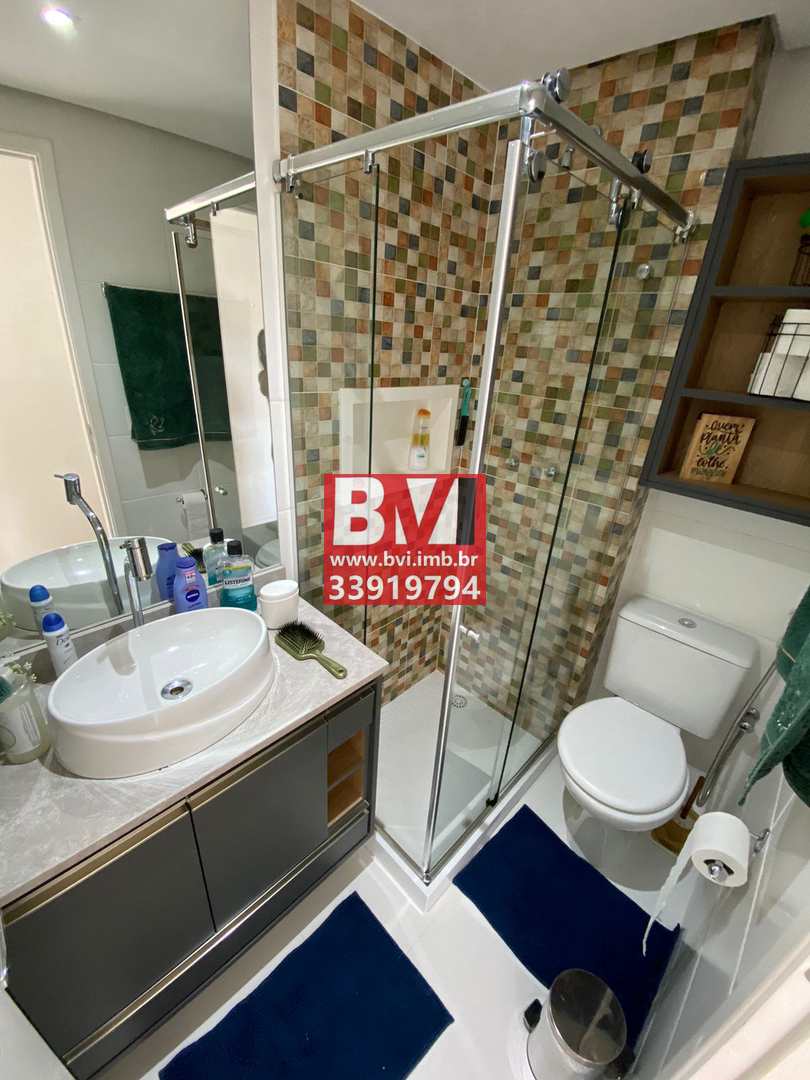 Apartamento à venda com 3 quartos, 110m² - Foto 47