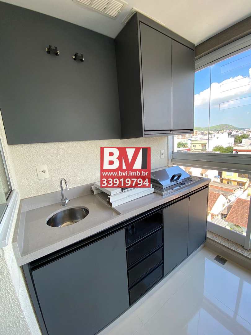 Apartamento à venda com 3 quartos, 110m² - Foto 7