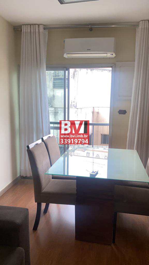 Apartamento à venda com 2 quartos, 60m² - Foto 2