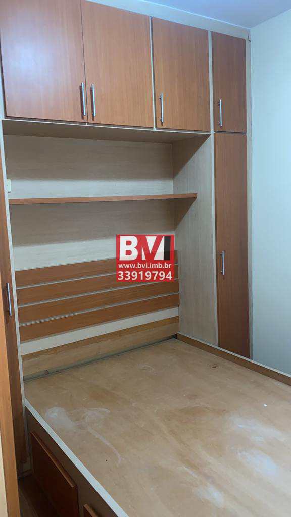 Apartamento à venda com 2 quartos, 60m² - Foto 8