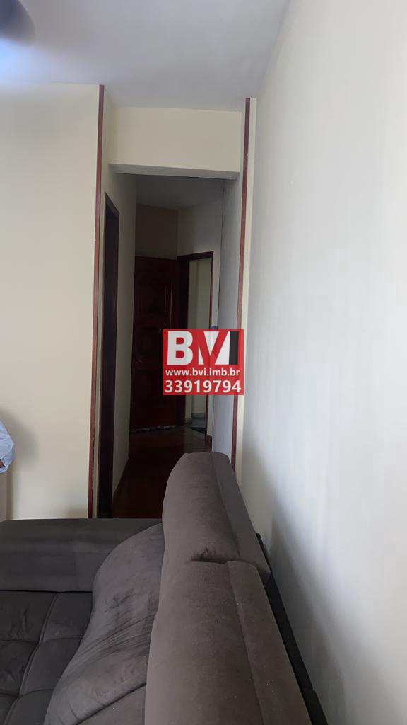 Apartamento à venda com 2 quartos, 60m² - Foto 4